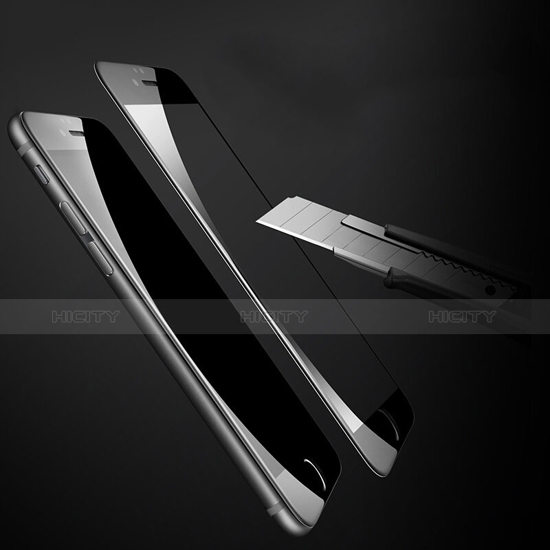 Protector de Pantalla Cristal Templado F15 para Apple iPhone 7 Plus Claro