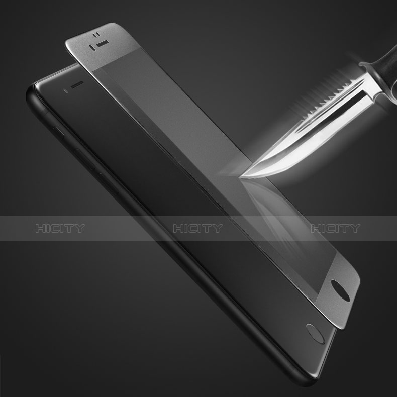 Protector de Pantalla Cristal Templado F16 para Apple iPhone 7 Plus Claro
