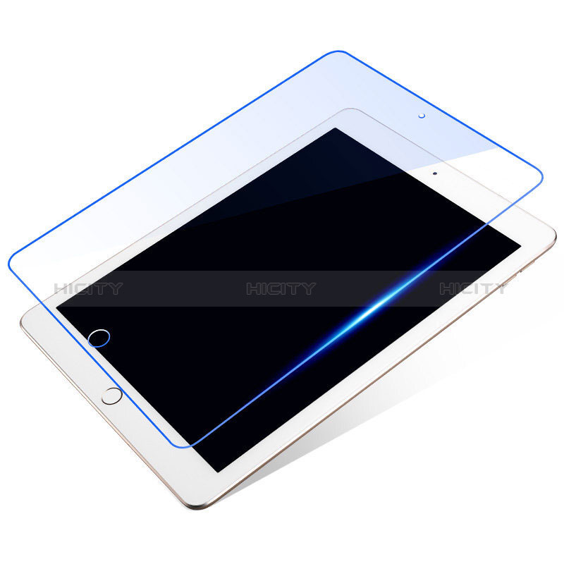Protector de Pantalla Cristal Templado H01 para Apple iPad Mini 4 Claro