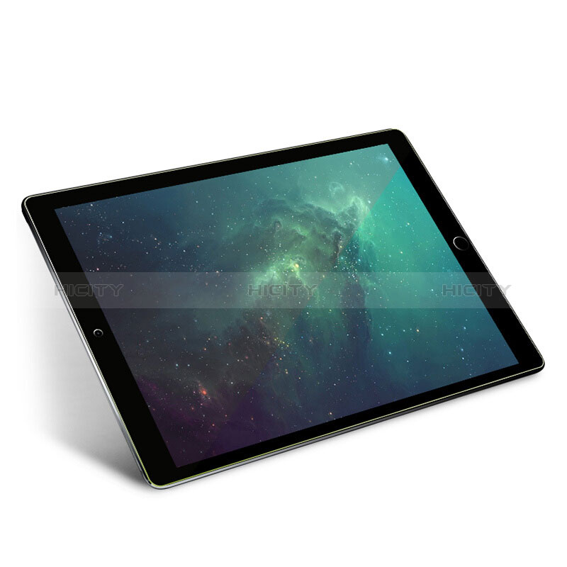 Protector de Pantalla Cristal Templado H02 para Apple iPad Air 2 Claro