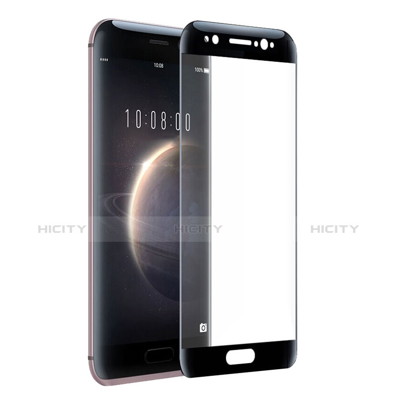 Protector de Pantalla Cristal Templado Integral F01 para Huawei Honor Magic Negro