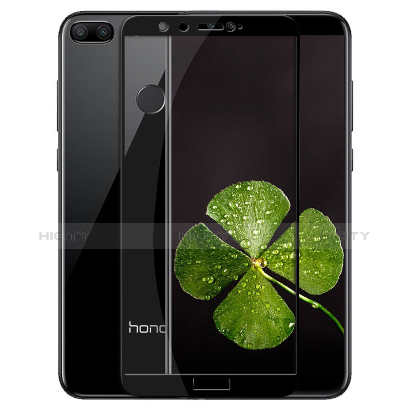 Protector de Pantalla Cristal Templado Integral F02 para Huawei Honor 9 Lite Negro