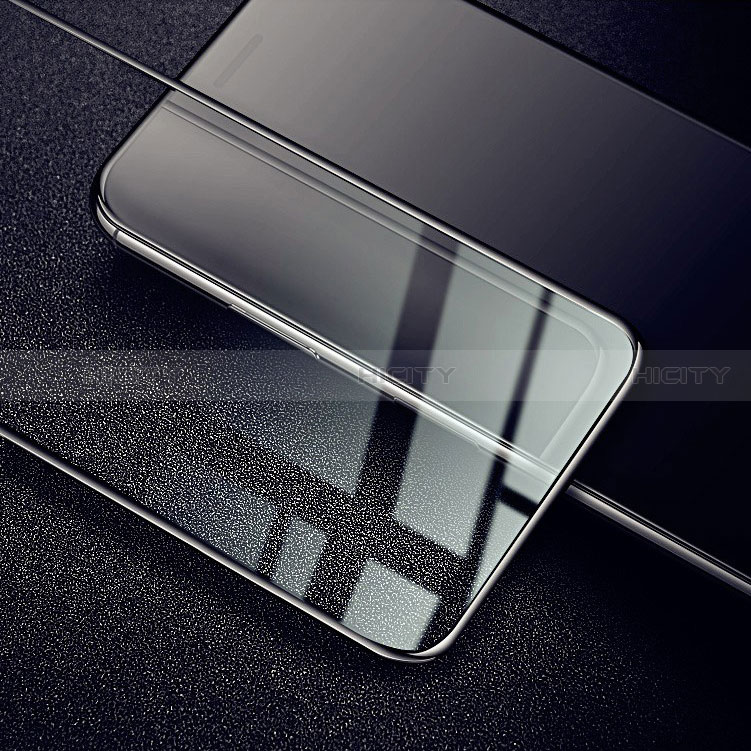 Protector de Pantalla Cristal Templado Integral F02 para Samsung Galaxy M40 Negro