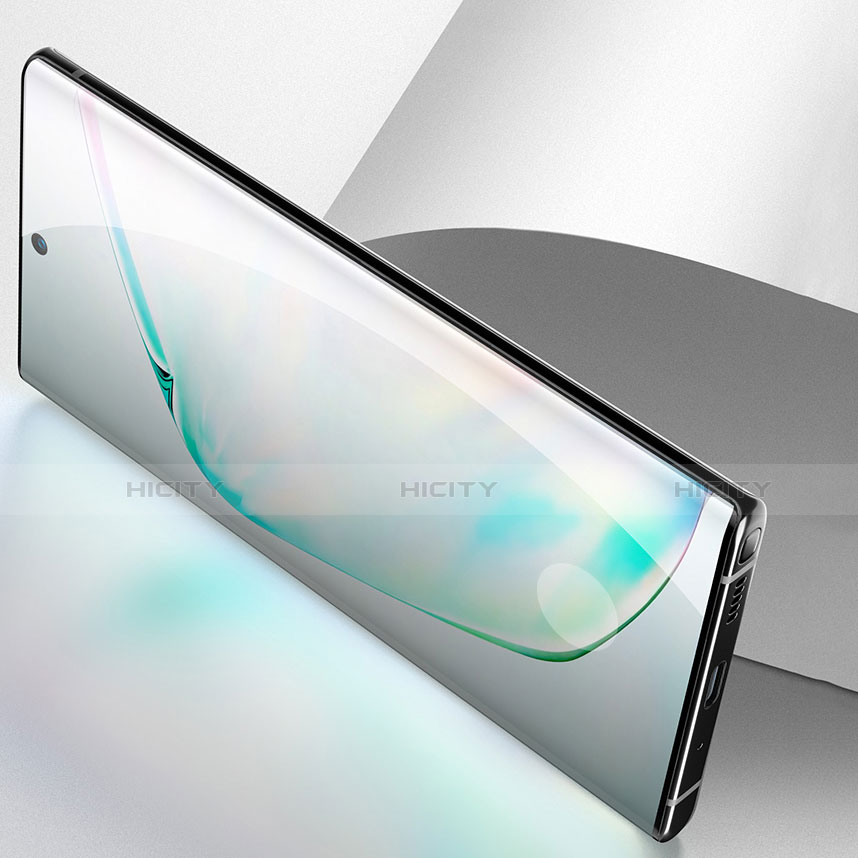 Protector de Pantalla Cristal Templado Integral F02 para Samsung Galaxy S20 5G Negro