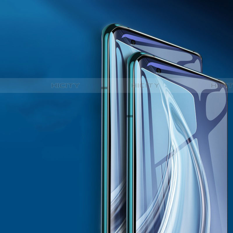 Protector de Pantalla Cristal Templado Integral F02 para Xiaomi Mi 10 Pro Negro