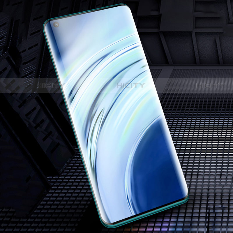 Protector de Pantalla Cristal Templado Integral F02 para Xiaomi Mi 11 Ultra 5G Negro
