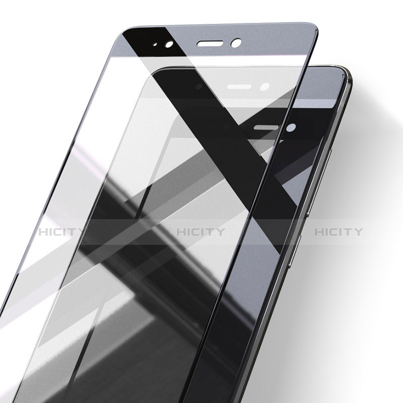Protector de Pantalla Cristal Templado Integral F02 para Xiaomi Mi 5S Negro