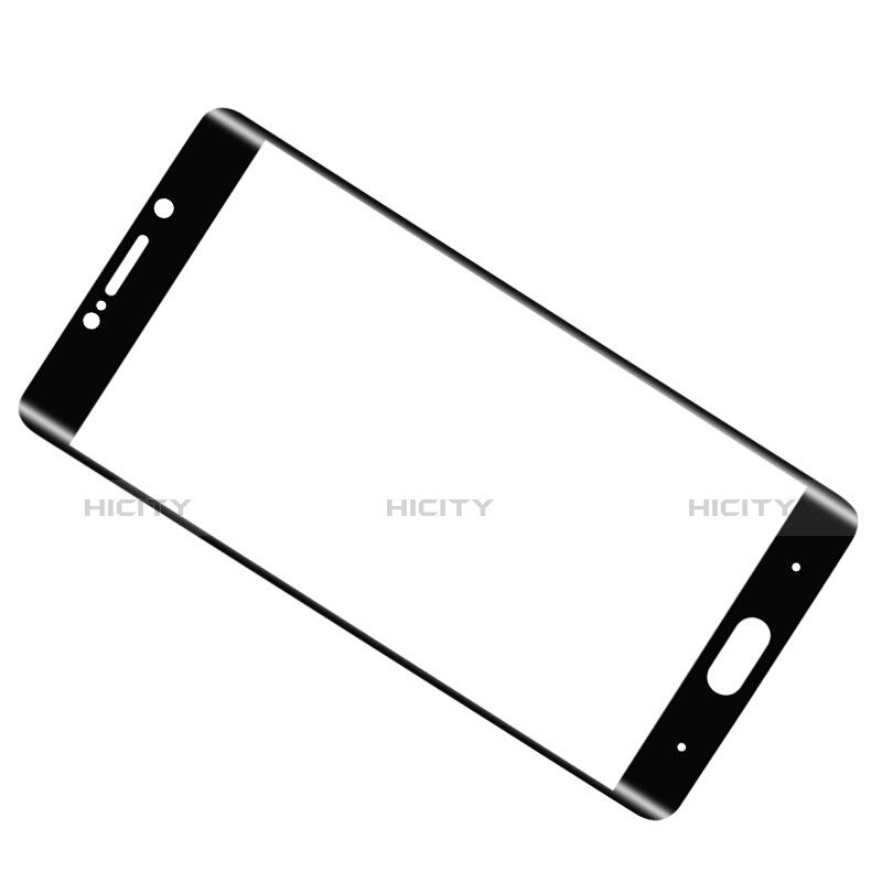 Protector de Pantalla Cristal Templado Integral F02 para Xiaomi Mi Note 2 Negro
