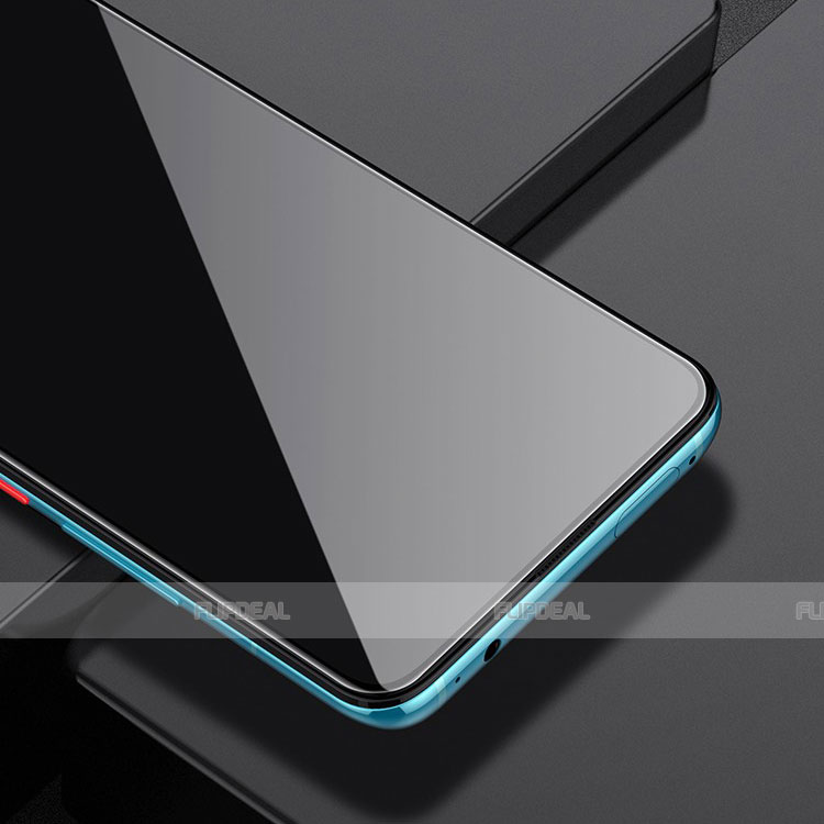 Protector de Pantalla Cristal Templado Integral F02 para Xiaomi Redmi K30 Pro 5G Negro