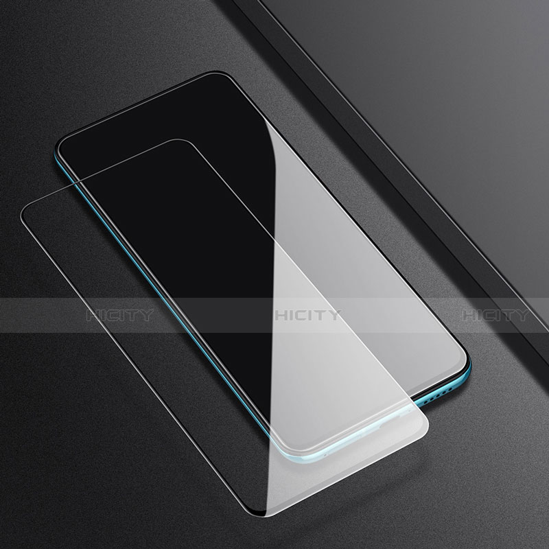 Protector de Pantalla Cristal Templado Integral F02 para Xiaomi Redmi K30 Pro Zoom Negro