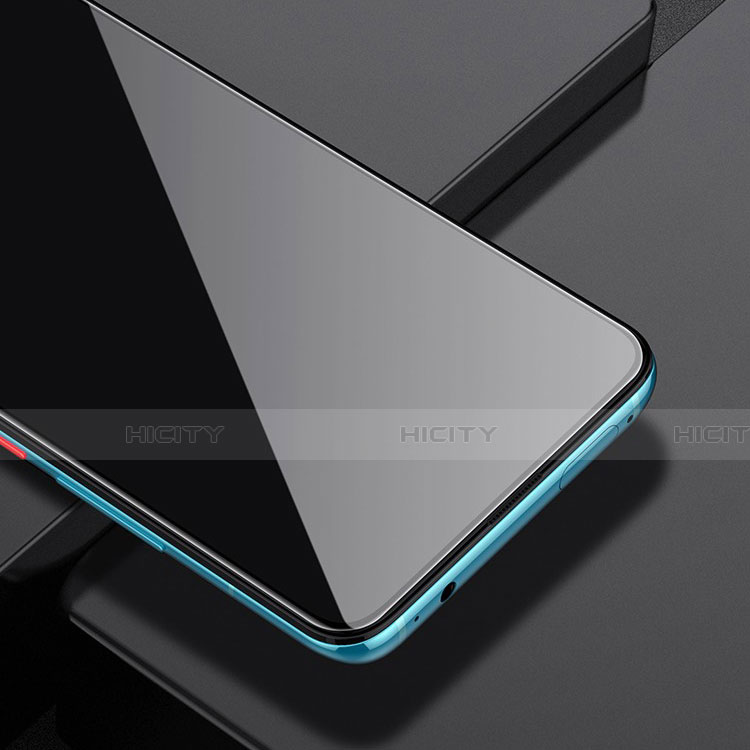Protector de Pantalla Cristal Templado Integral F02 para Xiaomi Redmi K30 Pro Zoom Negro