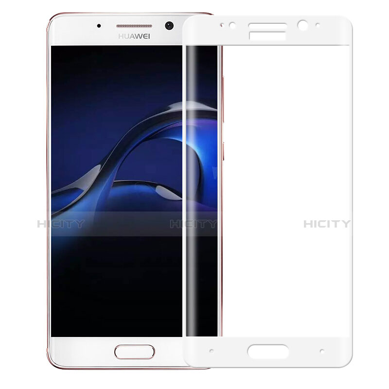 Protector de Pantalla Cristal Templado Integral F03 para Huawei Mate 9 Pro Blanco