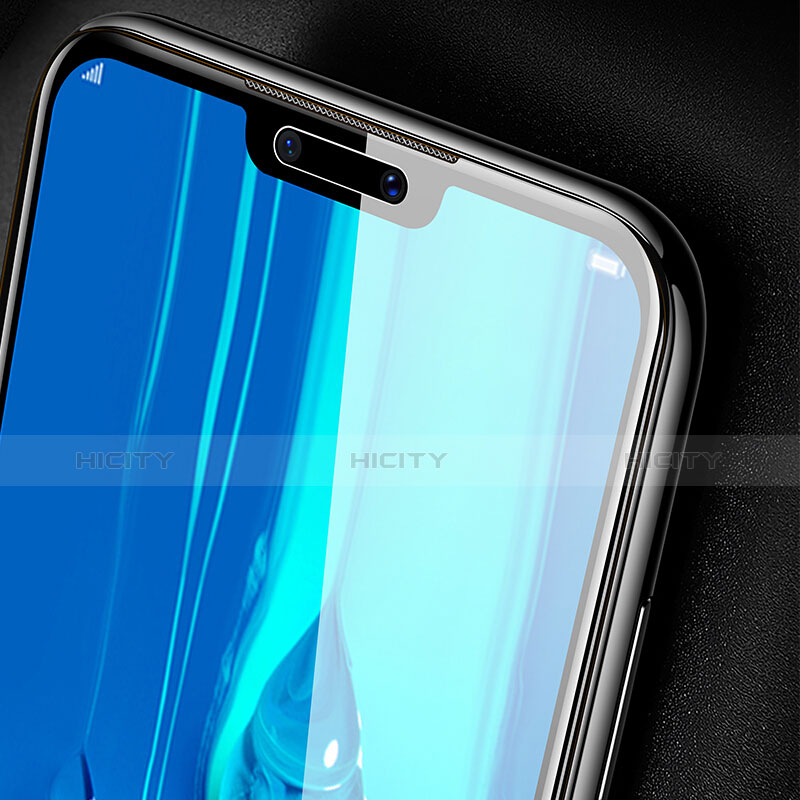 Protector de Pantalla Cristal Templado Integral F03 para Huawei Y9 (2019) Negro