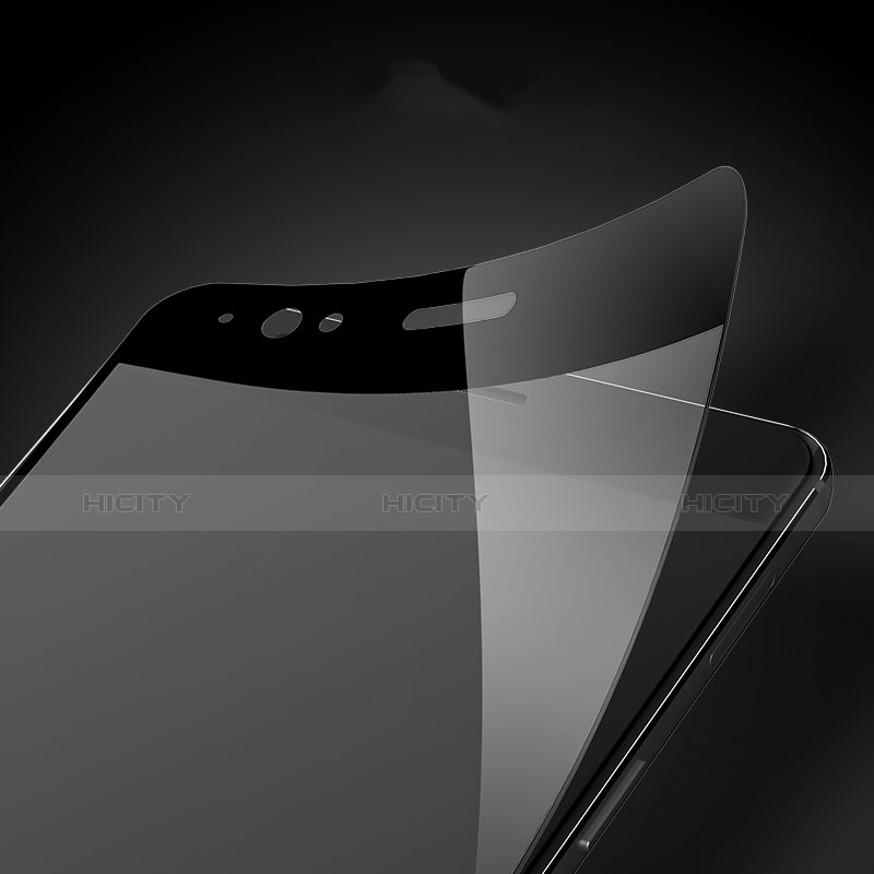 Protector de Pantalla Cristal Templado Integral F03 para OnePlus 3 Negro