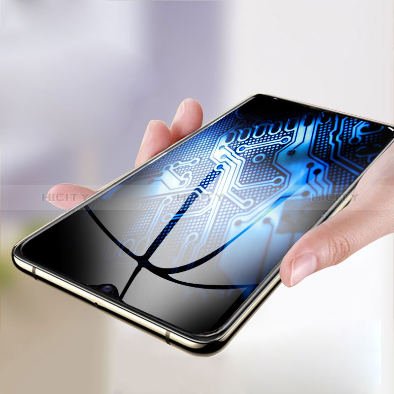 Protector de Pantalla Cristal Templado Integral F03 para Samsung Galaxy A05s Negro