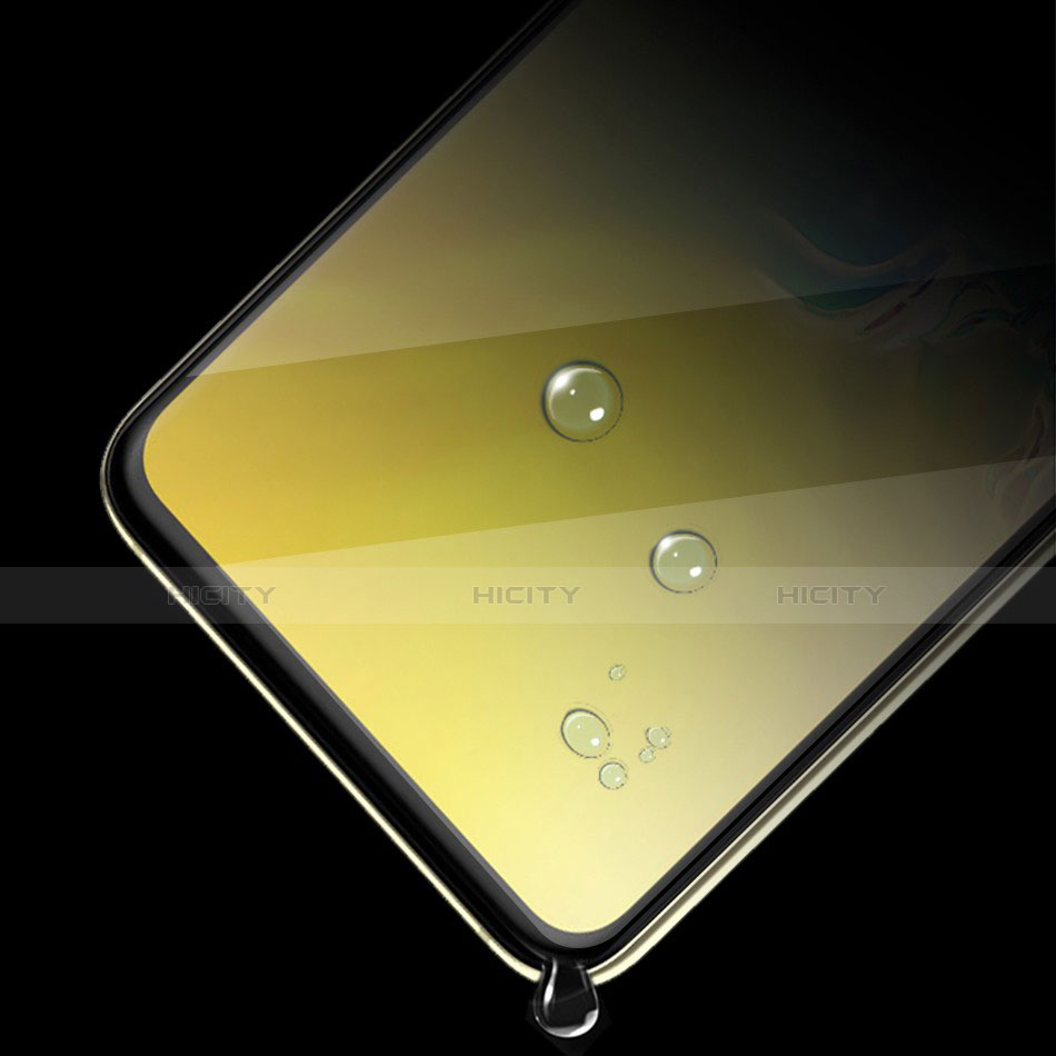 Protector de Pantalla Cristal Templado Integral F03 para Samsung Galaxy S10e Negro