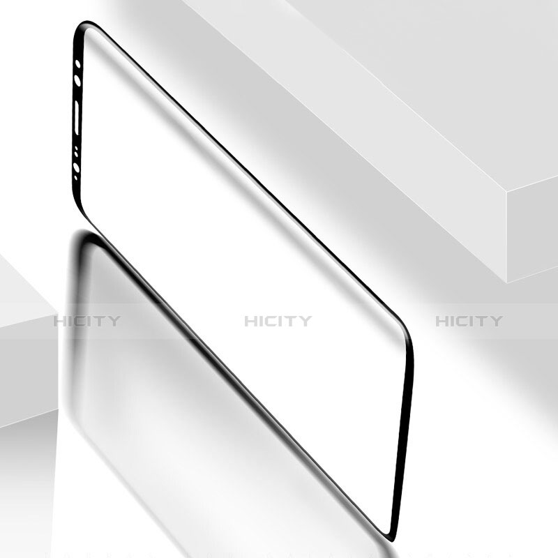 Protector de Pantalla Cristal Templado Integral F03 para Samsung Galaxy S9 Plus Negro