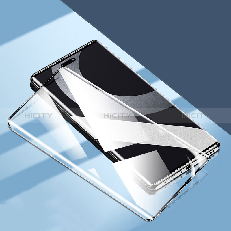 Protector de Pantalla Cristal Templado Integral F03 para Xiaomi Civi 3 5G Negro