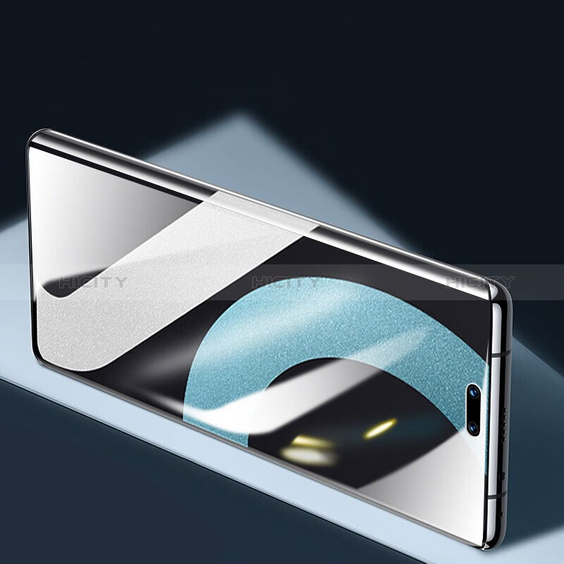 Protector de Pantalla Cristal Templado Integral F03 para Xiaomi Civi 3 5G Negro