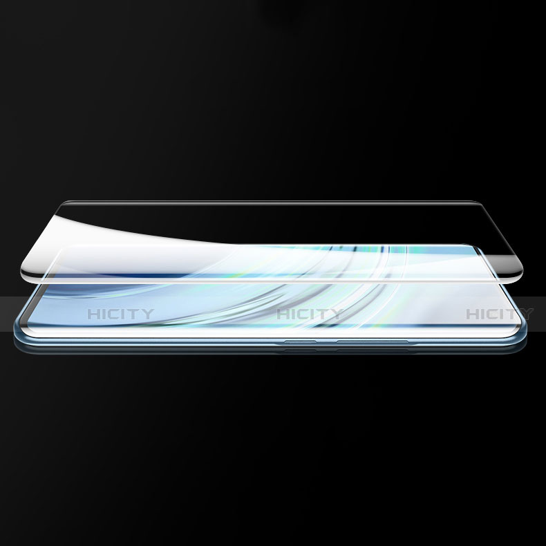 Protector de Pantalla Cristal Templado Integral F03 para Xiaomi Mi 11 5G Negro