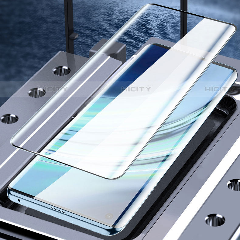 Protector de Pantalla Cristal Templado Integral F03 para Xiaomi Mi 11 Lite 5G Negro