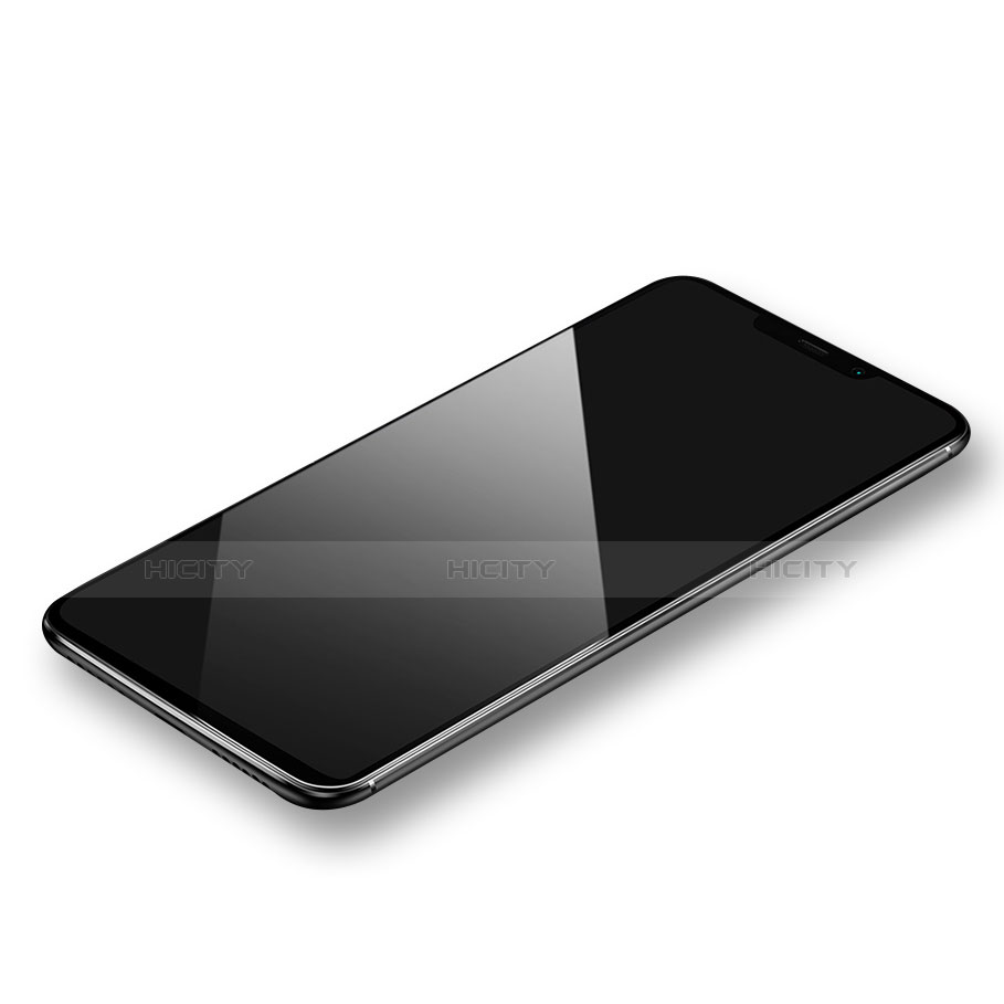 Protector de Pantalla Cristal Templado Integral F03 para Xiaomi Mi 8 Negro