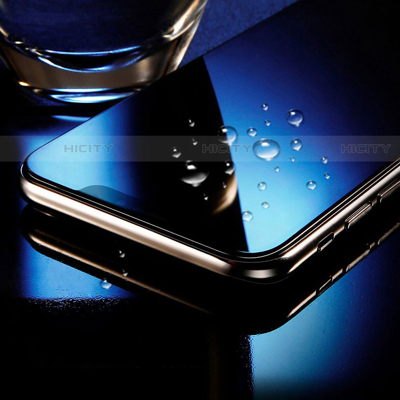 Protector de Pantalla Cristal Templado Integral F04 para Apple iPhone 11 Negro