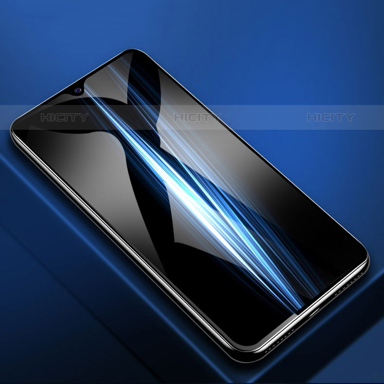Protector de Pantalla Cristal Templado Integral F04 para Samsung Galaxy F41 Negro