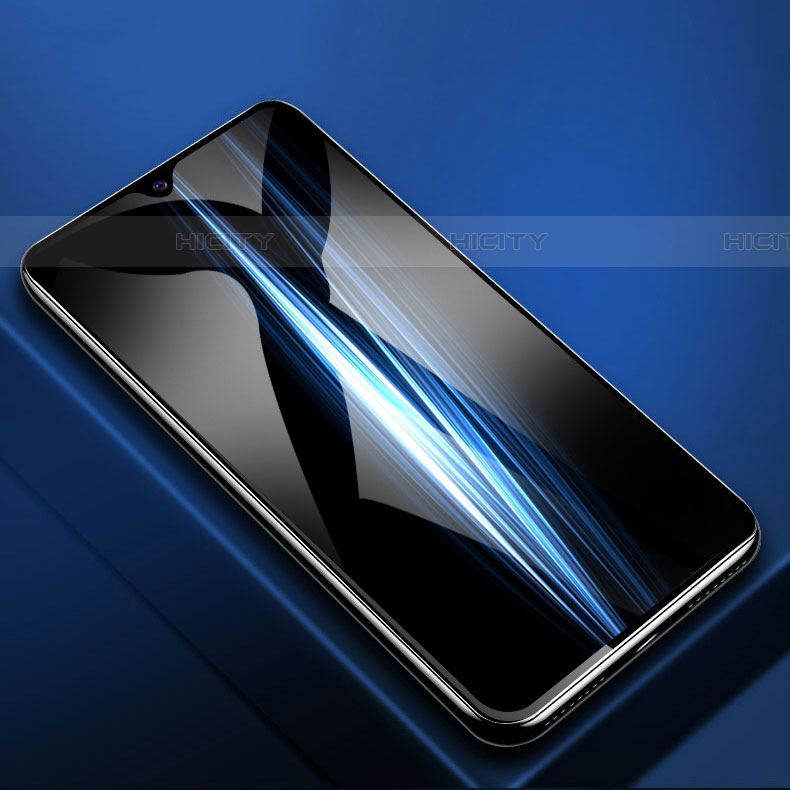 Protector de Pantalla Cristal Templado Integral F04 para Samsung Galaxy F42 5G Negro