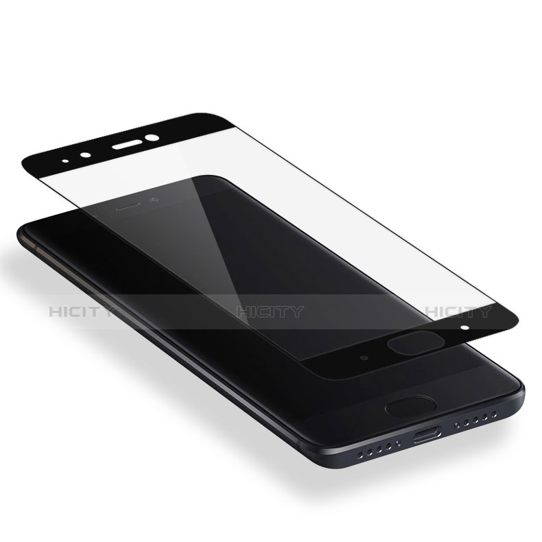 Protector de Pantalla Cristal Templado Integral F04 para Xiaomi Mi 5S Negro