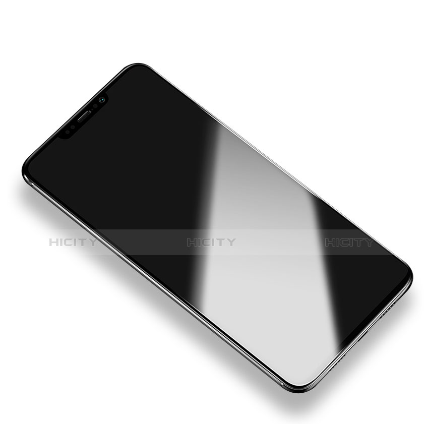 Protector de Pantalla Cristal Templado Integral F04 para Xiaomi Mi 8 Pro Global Version Negro