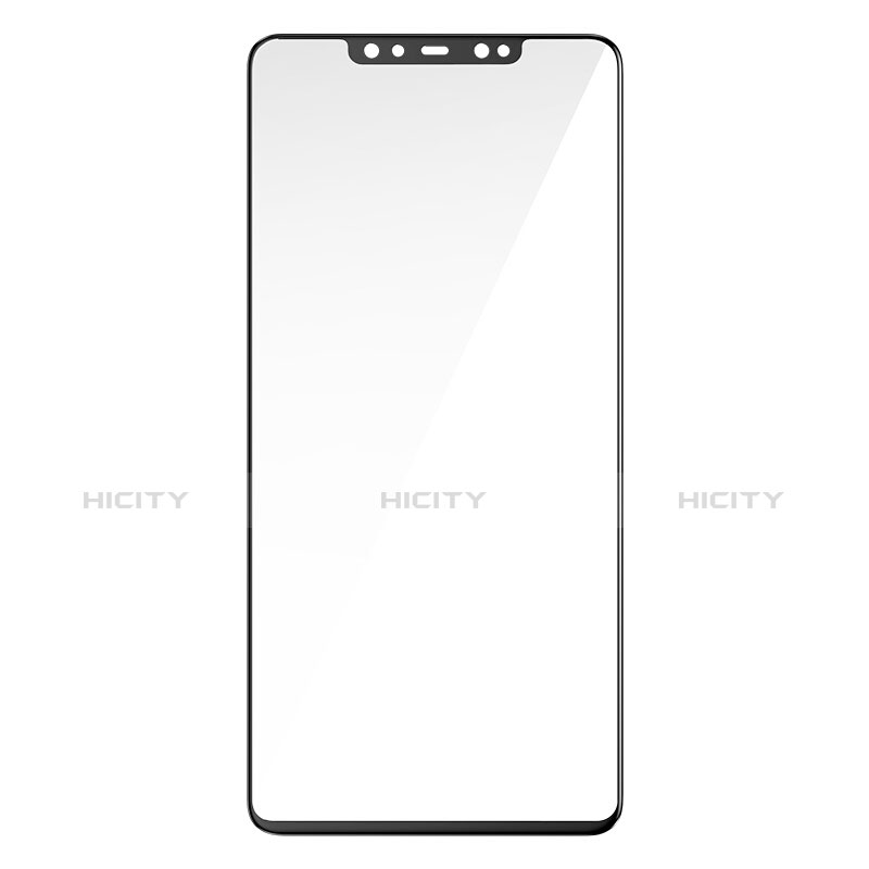 Protector de Pantalla Cristal Templado Integral F04 para Xiaomi Mi 8 SE Negro