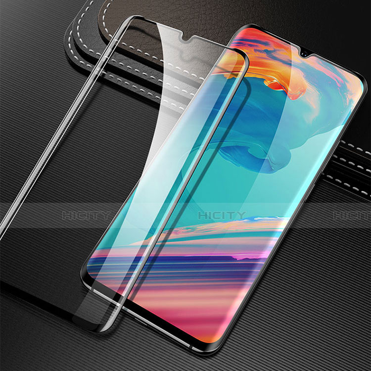 Protector de Pantalla Cristal Templado Integral F04 para Xiaomi Mi Note 10 Pro Negro