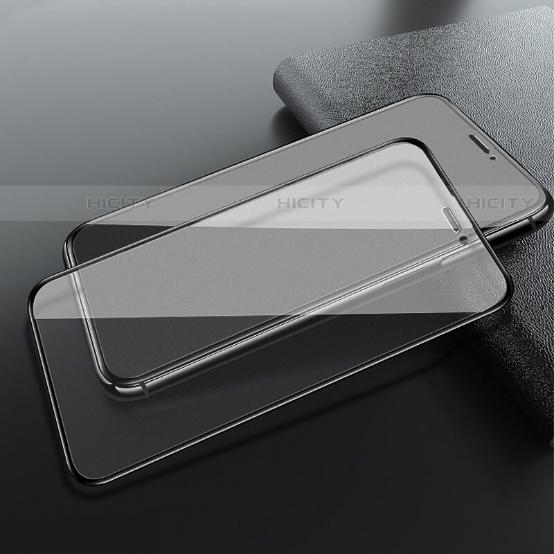 Protector de Pantalla Cristal Templado Integral F05 para Apple iPhone 11 Negro