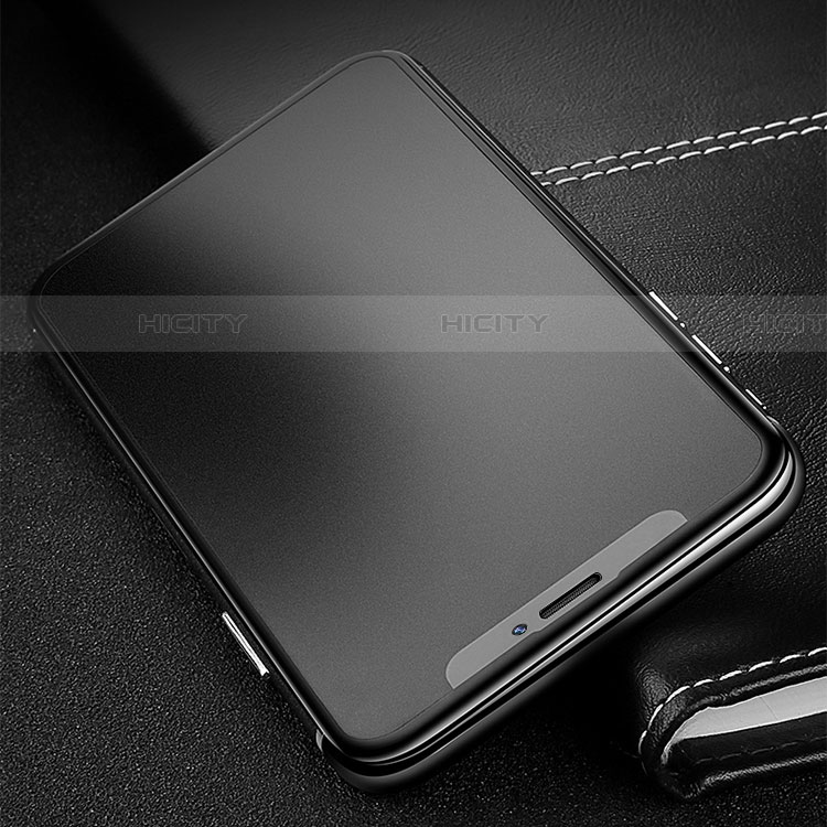 Protector de Pantalla Cristal Templado Integral F05 para Apple iPhone 11 Negro