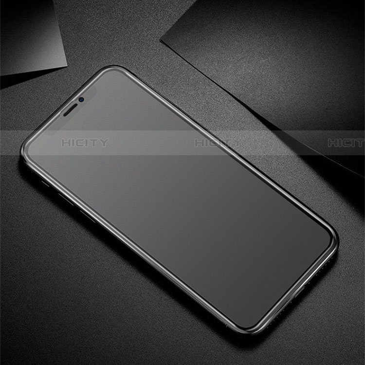 Protector de Pantalla Cristal Templado Integral F05 para Apple iPhone 11 Pro Max Negro