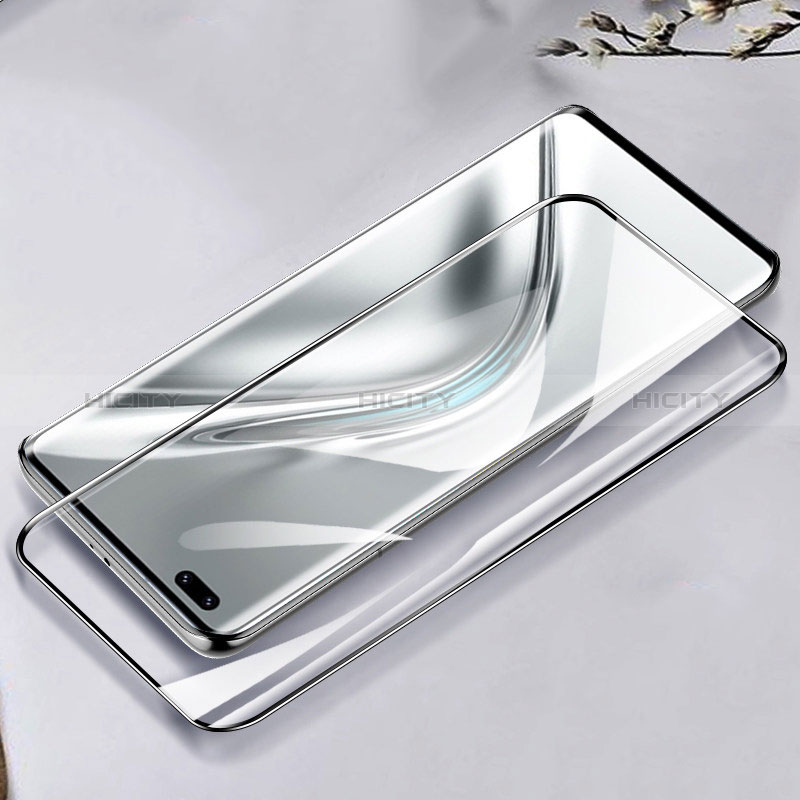 Protector de Pantalla Cristal Templado Integral F05 para Huawei Honor 50 Pro 5G Negro