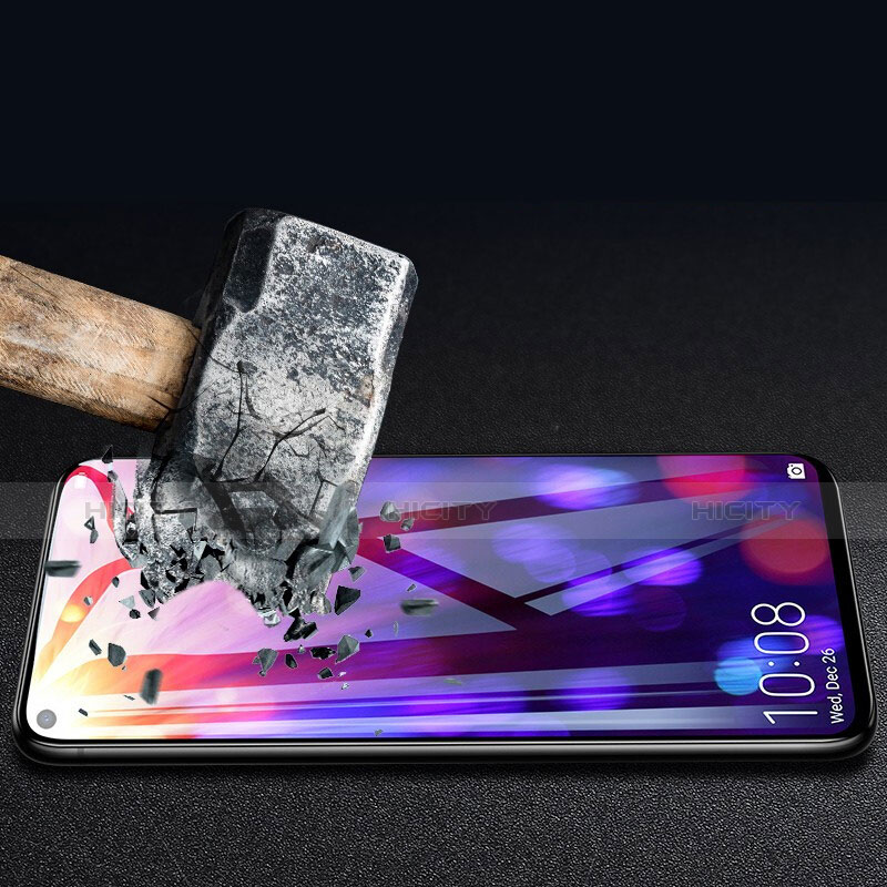 Protector de Pantalla Cristal Templado Integral F05 para Huawei Honor V20 Negro