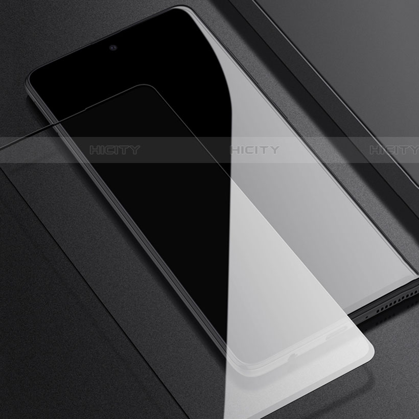Protector de Pantalla Cristal Templado Integral F05 para Samsung Galaxy A51 5G Negro