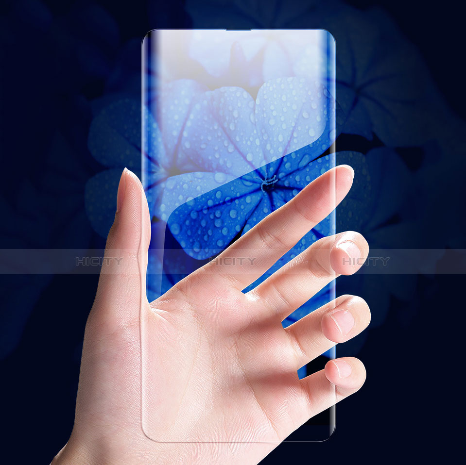 Protector de Pantalla Cristal Templado Integral F05 para Samsung Galaxy S10 Plus Negro
