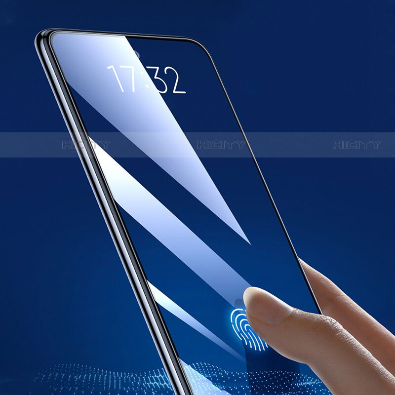 Protector de Pantalla Cristal Templado Integral F05 para Samsung Galaxy S22 5G Negro