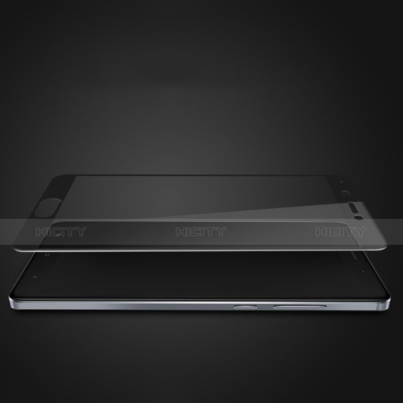 Protector de Pantalla Cristal Templado Integral F05 para Xiaomi Mi 5S 4G Negro