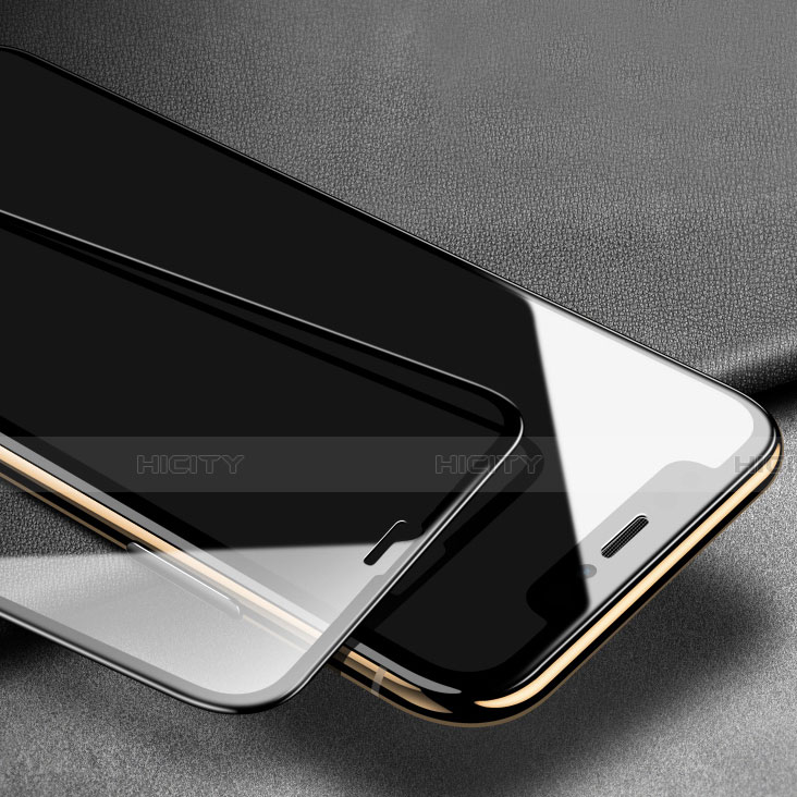 Protector de Pantalla Cristal Templado Integral F06 para Apple iPhone 11 Pro Max Negro