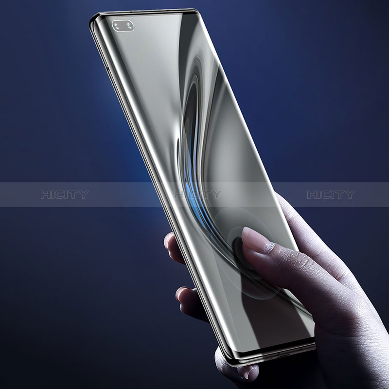 Protector de Pantalla Cristal Templado Integral F06 para Huawei Honor Magic3 Pro 5G Negro