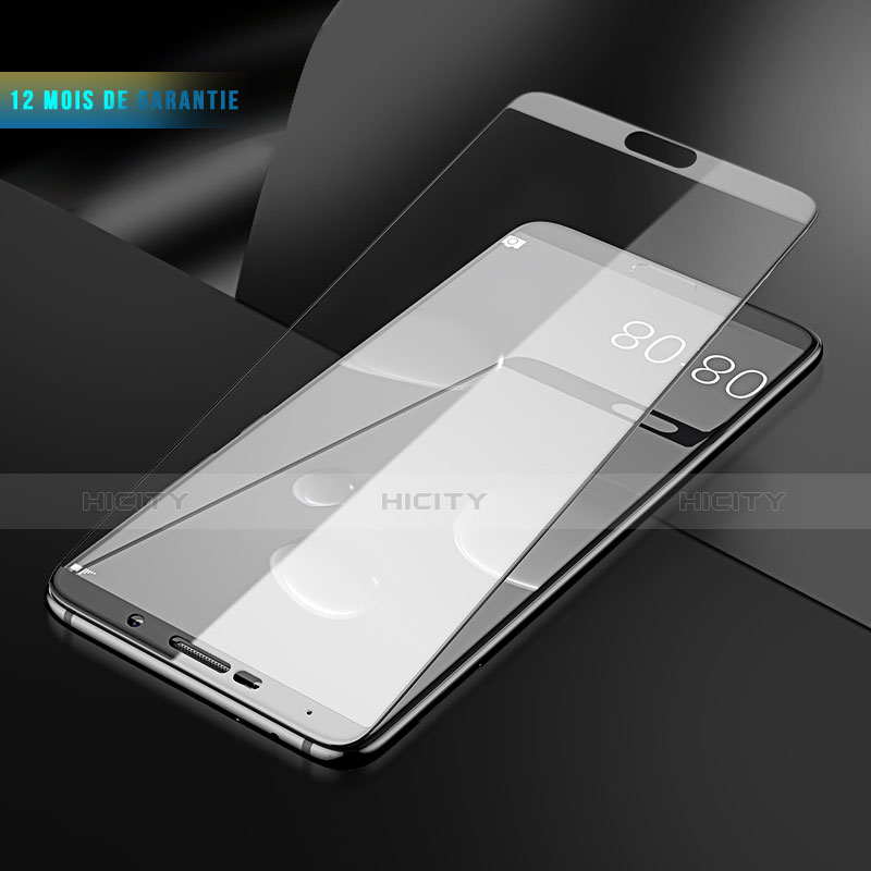 Protector de Pantalla Cristal Templado Integral F06 para Huawei Mate 10 Blanco