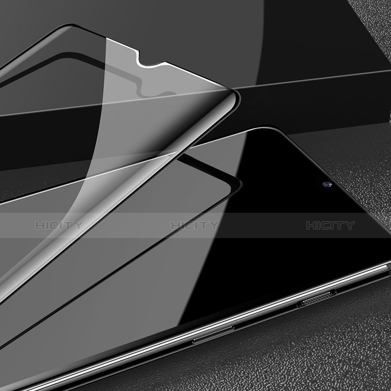 Protector de Pantalla Cristal Templado Integral F06 para OnePlus 6T Negro