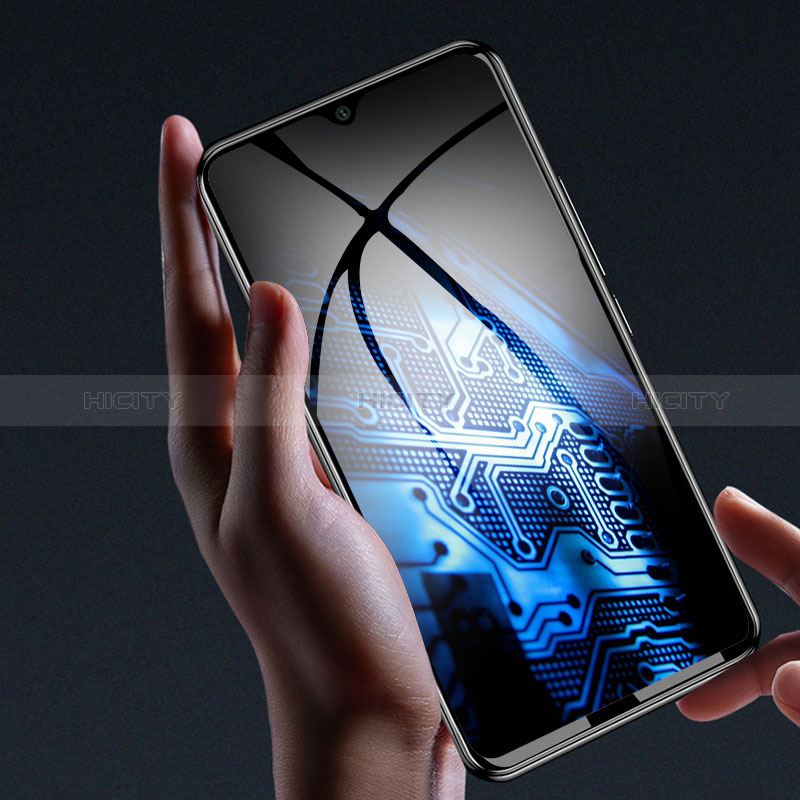 Protector de Pantalla Cristal Templado Integral F06 para Samsung Galaxy A25 5G Negro