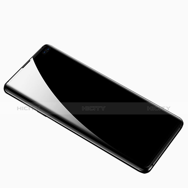 Protector de Pantalla Cristal Templado Integral F06 para Samsung Galaxy S10 Plus Negro