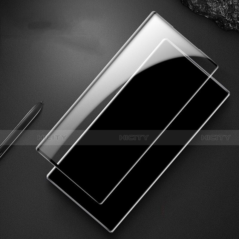 Protector de Pantalla Cristal Templado Integral F06 para Samsung Galaxy S20 Plus 5G Negro