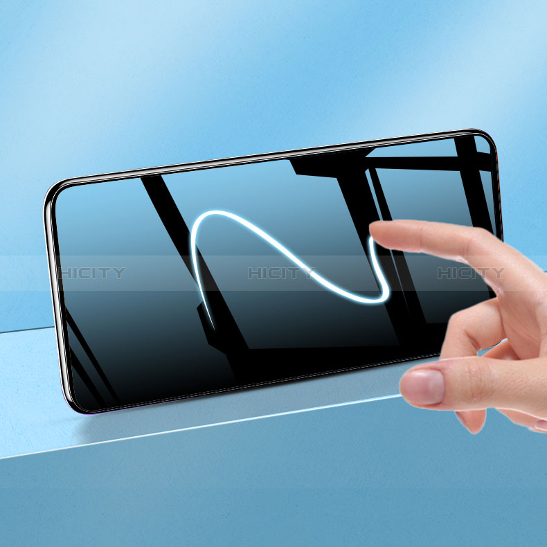 Protector de Pantalla Cristal Templado Integral F07 para Samsung Galaxy XCover 6 Pro 5G Negro